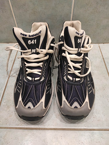 New Balance 46 (1 foto / 5)