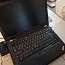 Lenovo thinkpad T420 + mini dock + Dell U2312HM (foto #3)