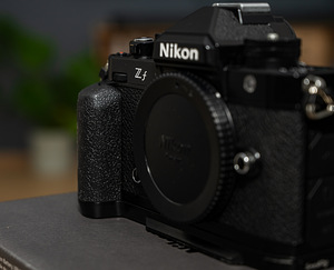 Nikon Zf (7 foto / 7)