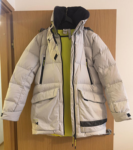 TALVEJOPE PUMA X HELLY HANSEN Tech (suurus S/M)