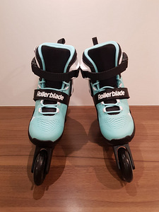 ROLLERBLADE reguleeritavad rulluisud Nr.33-36.5 (1 foto / 10)