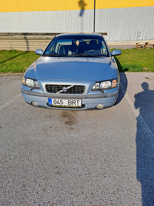 Продается / обмен volvo s60 (1 фото из 5)