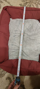 Koera voodi kuni 10 kg (3 foto / 4)