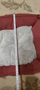 Koera voodi kuni 10 kg (4 foto / 4)