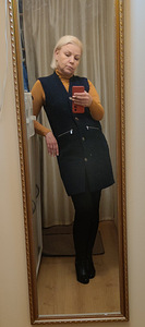 Vest-Sinine