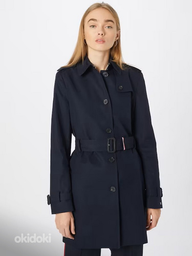 Trenšmantel M&S Collection