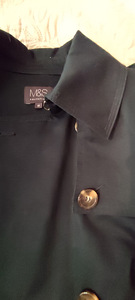 Тренчкот M&S Collection (4 фото из 4)