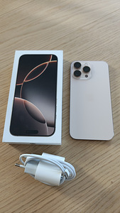 iPhone 16 pro max 1 ТБ (2 фото из 2)
