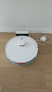 Робот пылесос XIAOMI VACUUM S20 (1 фото из 1)