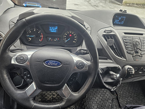Ford transit custom (2 фото из 3)