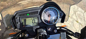 Honda hornet cb600f müüa või vahetada (4 foto / 4)