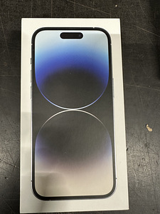 UUS! Iphone 14 Pro 256gb Silver (1 foto / 2)