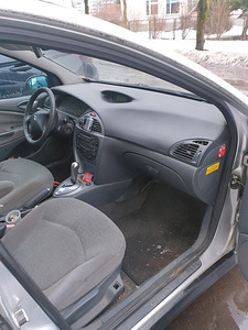 Citroen C5.aut.2.0 .2004 универсал.бензин (1 фото из 3)