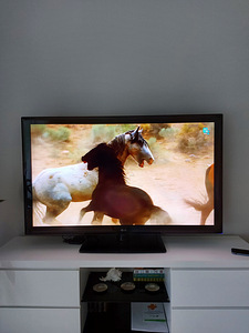 Teler LG 55LD650 Full HD 55" (3 foto / 5)