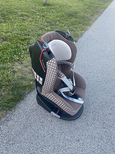 Детское автокресло Maxi-cosi (2 фото из 3)