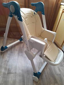 Стул для кормления (7 фото из 10)