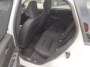 Volvo V50 (6 фото из 6)