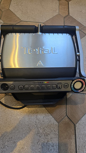 Tefal OptiGrill+ (1 foto / 2)