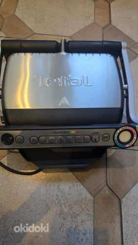 Tefal OptiGrill+