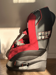 Turvatool Maxi Cosi Tobi 9-18kg (3 foto / 3)