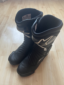 Alpinestars smx-6 v2 (1 foto / 6)