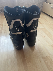 Alpinestars smx-6 v2 (3 foto / 6)