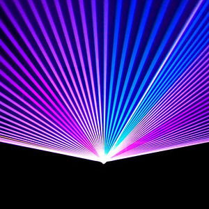 Laserworld DS-1000RGB MK3 laser (3 foto / 5)