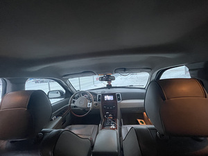 Jeep Grand Cherokee (5 foto / 6)