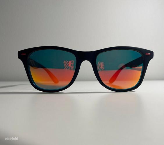 Новый! Солнцезащитные очки с поляризованными линзами, разные! (фото #1)