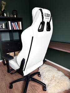 L33T E-SPORT PRO COMFORT mänguritool (5 foto / 6)