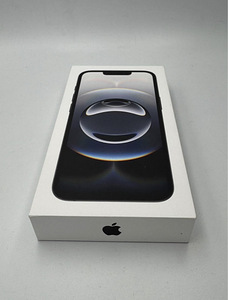 Uus kinnine karp iPhone 16e 128gb black. Garantii (1 foto / 1)