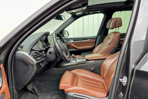 BMW x5 F15 3.0d 190kw (5 foto / 15)