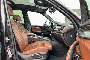 BMW x5 F15 3.0d 190kw (6 foto / 15)