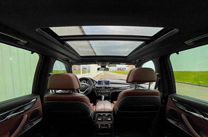 BMW x5 F15 3.0d 190kw (10 foto / 15)