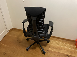Herman Miller Embody Töötool (2 foto / 2)