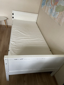 Ikea Norddal Narivoodi Lastele (3 foto / 3)