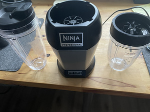Ninja Blender (2 фото из 2)