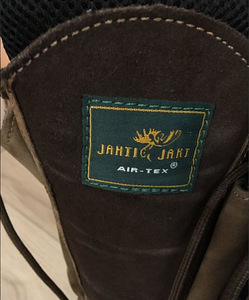 Jahti - Jakt jahi- ja matkasaapad. 41 (4 foto / 5)