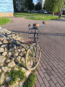 jalgratas müüa (4 foto / 4)