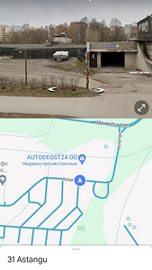 Astangu tn 31, Haabersti, Tallinn, Harjumaa (4 фото из 4)