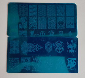 Stantsimisplaadid. Stantsimisplaadid. (4 foto / 5)