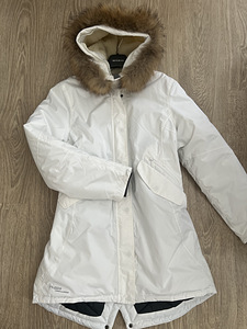 Huppa parka (1 foto / 4)