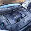 Avensis d4d 2.0 85kw на запчасти (авария) (фото #2)