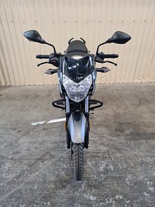 Новый 125cc Bike (2 фото из 8)