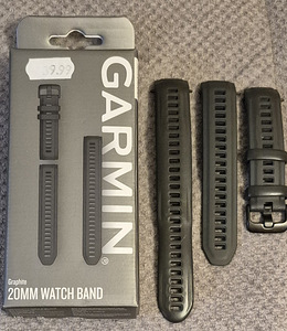 Garmin instinct 2S matka/nutikell (3 foto / 3)