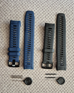 Garmin instinct 2 kellarihmad (1 foto / 1)