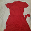 Uus kleit, suurus 134 (foto #3)