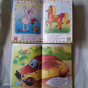 Книги 2 шт (2 фото из 3)