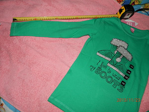 Uued pluusid 122.- 128 (10 foto / 10)