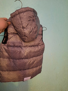 Uus vest 128 (3 foto / 8)